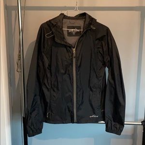 Eddie Bauer Rain Coat